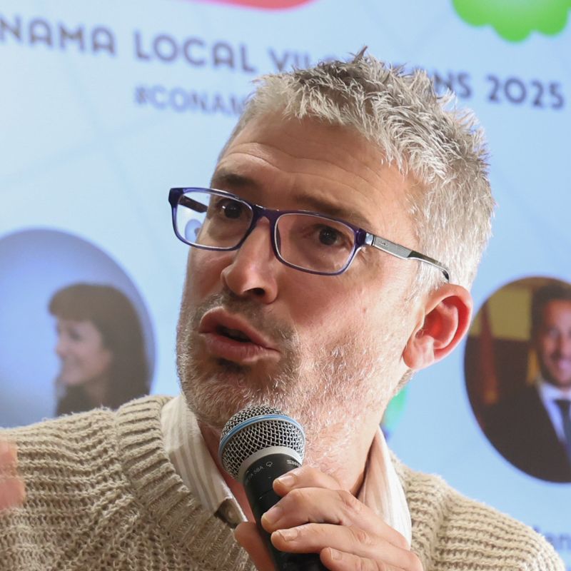 Màrius Navazo Lafuente